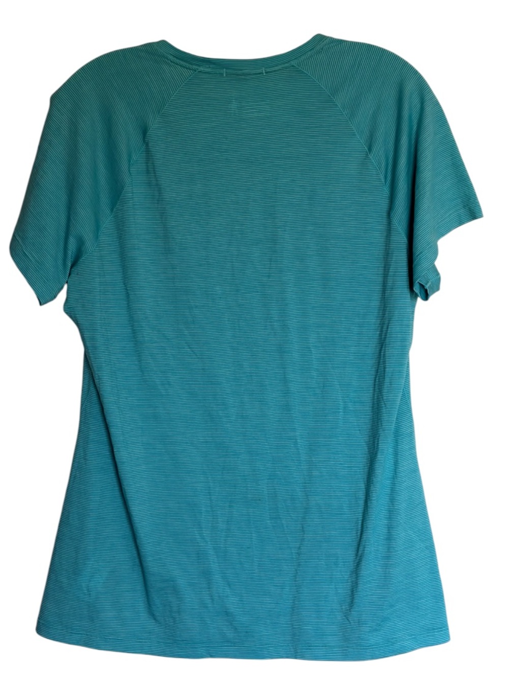 Smartwool Woman’s Base Layer Merino Wool Short Sleeve Shirt Size XL - Picture 2 of 4